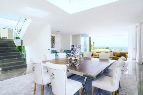 Villa for sale Port Adriano, Mallorca, Spain 6 bedrooms, 606 sq.m. No. 31658 - photo 4