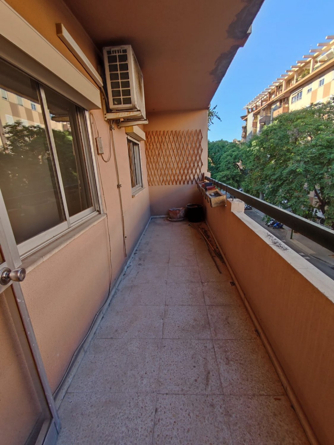 Apartament w Palma de Majorca, Mallorca, Hiszpania 4 pokoje, 154 mkw. nr 31680