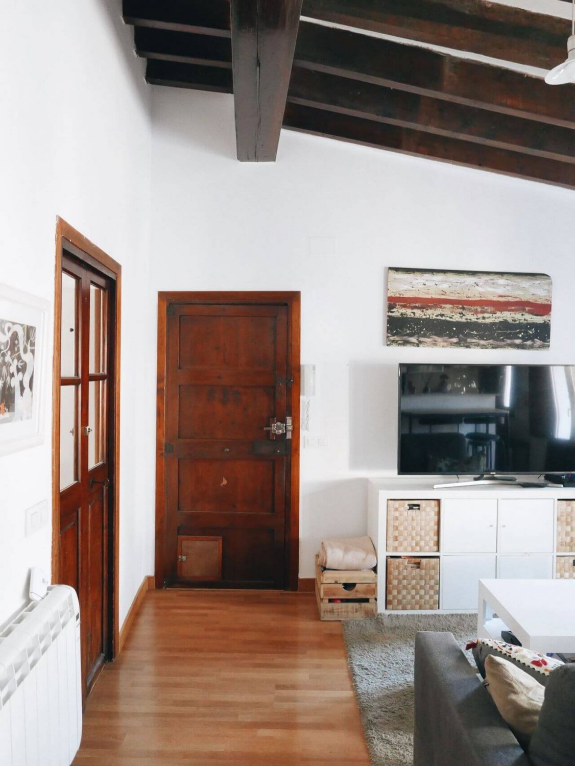 Dzīvoklis Palma de Majorca, Mallorca, Spānijā 2 istabas, 59 m2 Nr. 31673