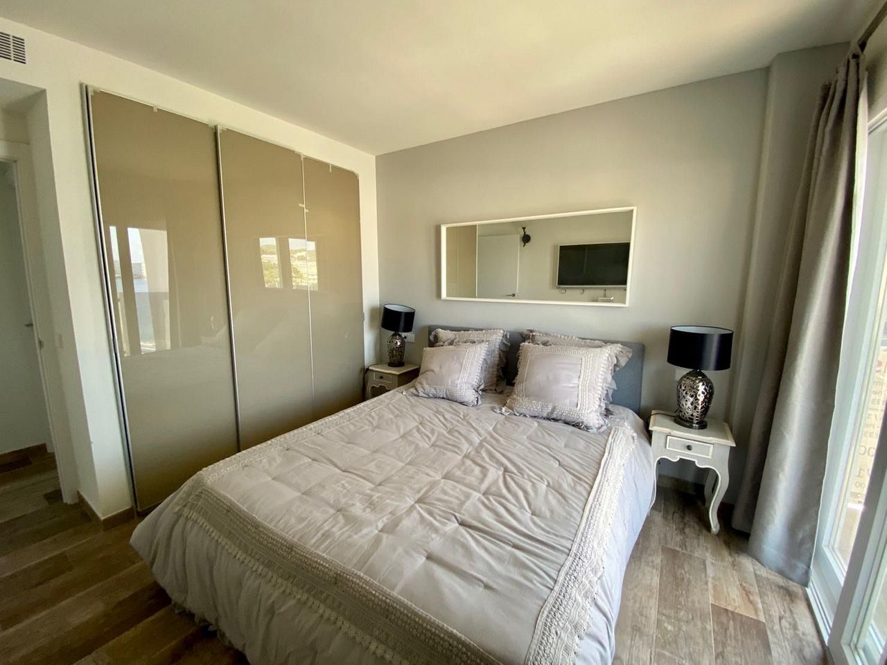 Penthäuser in Palmanova, Mallorca, Spanien 2 Schlafzimmer, 60 m2 Nr. 31671