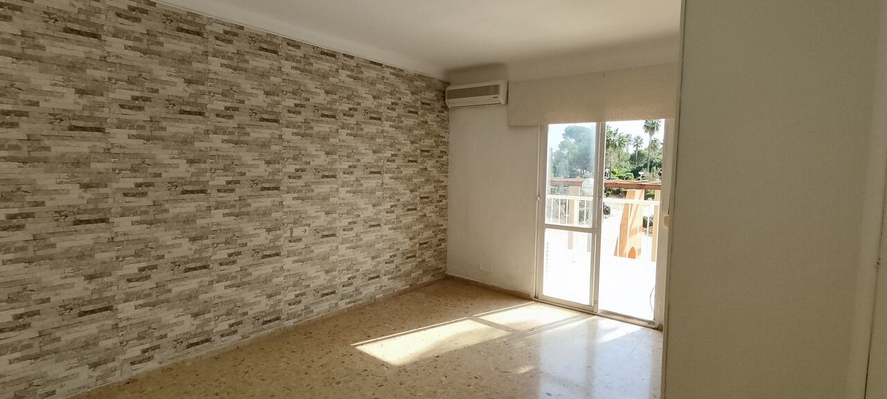Dzīvoklis Arenal, Alicante, Spānijā 2 istabas, 80 m2 Nr. 31651