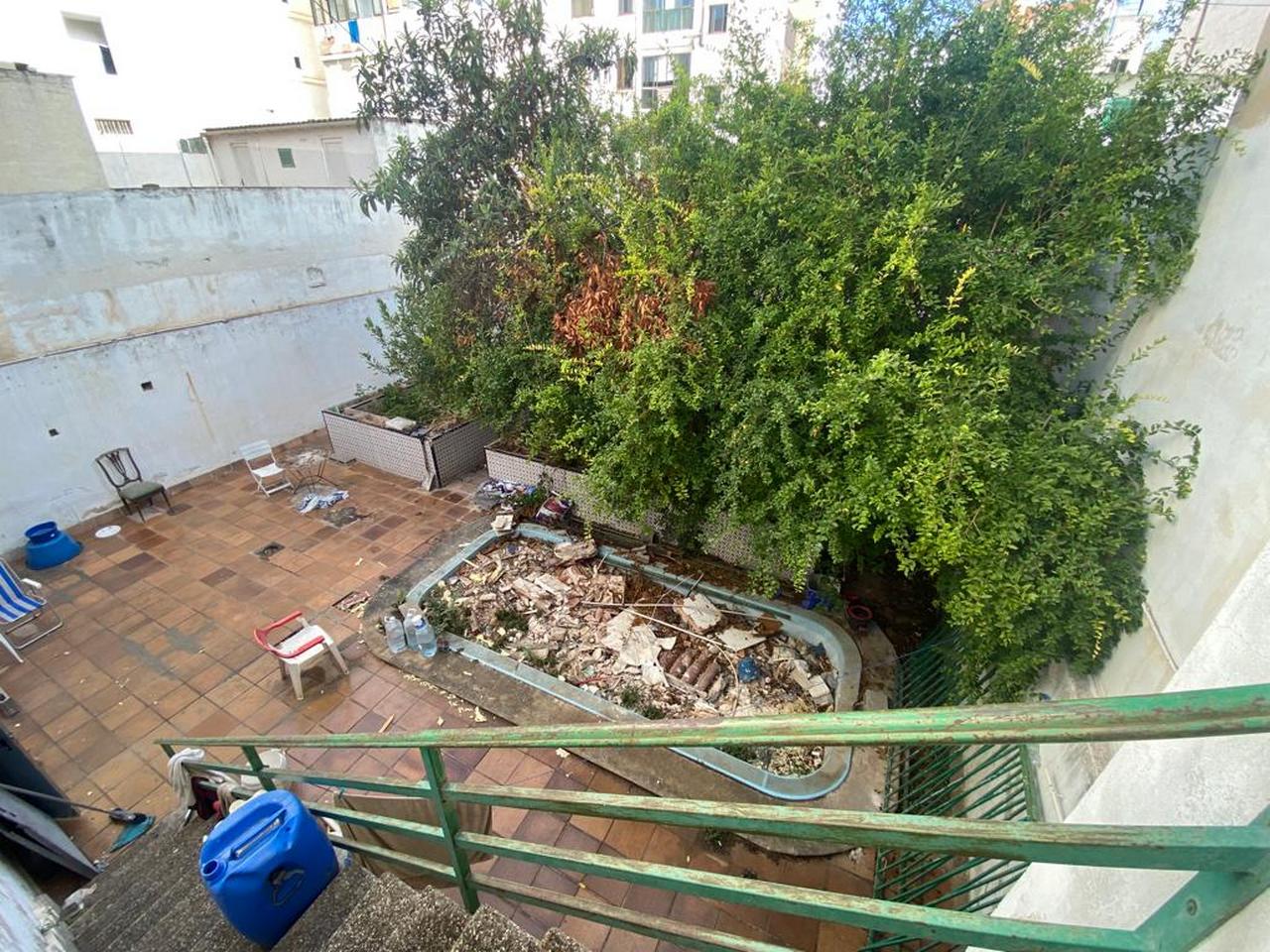 Wohnung in Palma de Majorca, Mallorca, Spanien 308 m2 Nr. 31841