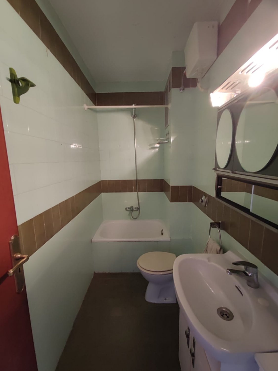 Apartament w Palma de Majorca, Mallorca, Hiszpania 4 pokoje, 154 mkw. nr 31680