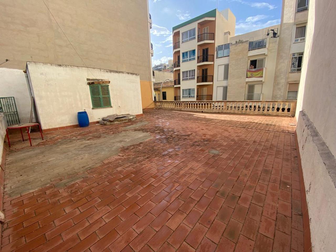 Wohnung in Palma de Majorca, Mallorca, Spanien 308 m2 Nr. 31841