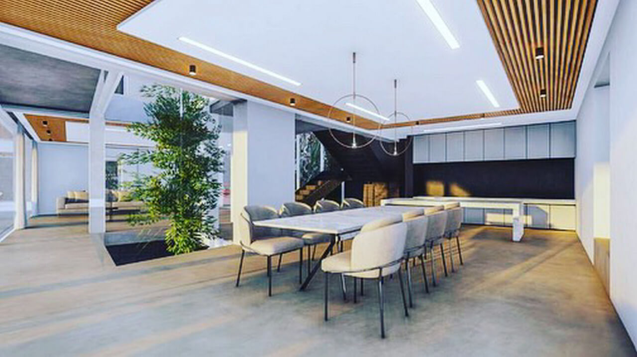 Villa à Portals Nous, Mallorca, Espagne 5 chambres, 980 m2 No. 31675