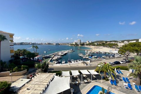 Penthouse for sale Palmanova, Mallorca, Spain 2 bedrooms, 60 sq.m. No. 31671 - photo 6
