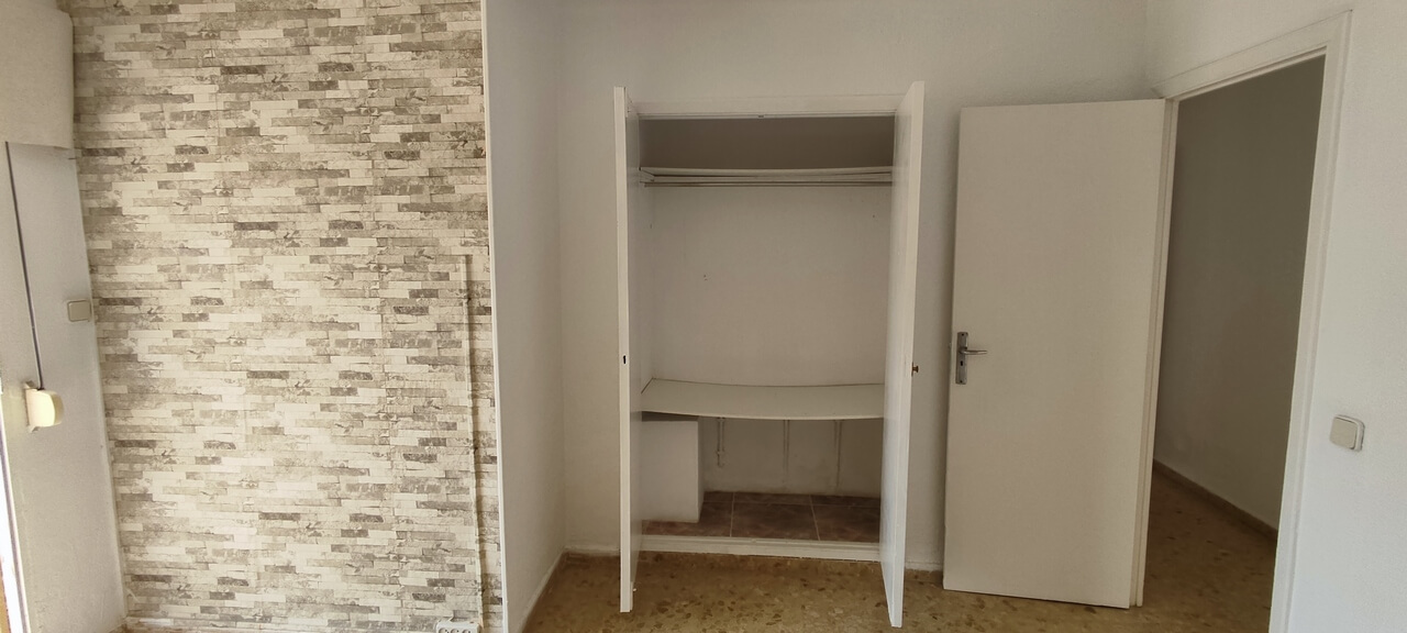 Dzīvoklis Arenal, Alicante, Spānijā 2 istabas, 80 m2 Nr. 31651