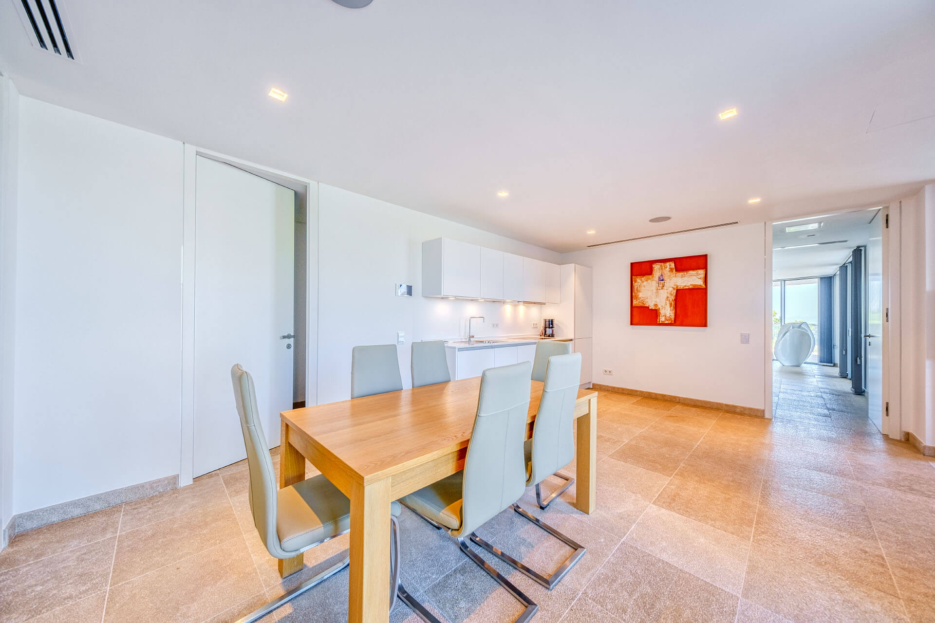 Huvila Santa Ponsa, Mallorca, Espanja 5 makuuhuonetta, 1000 m2 No. 31670