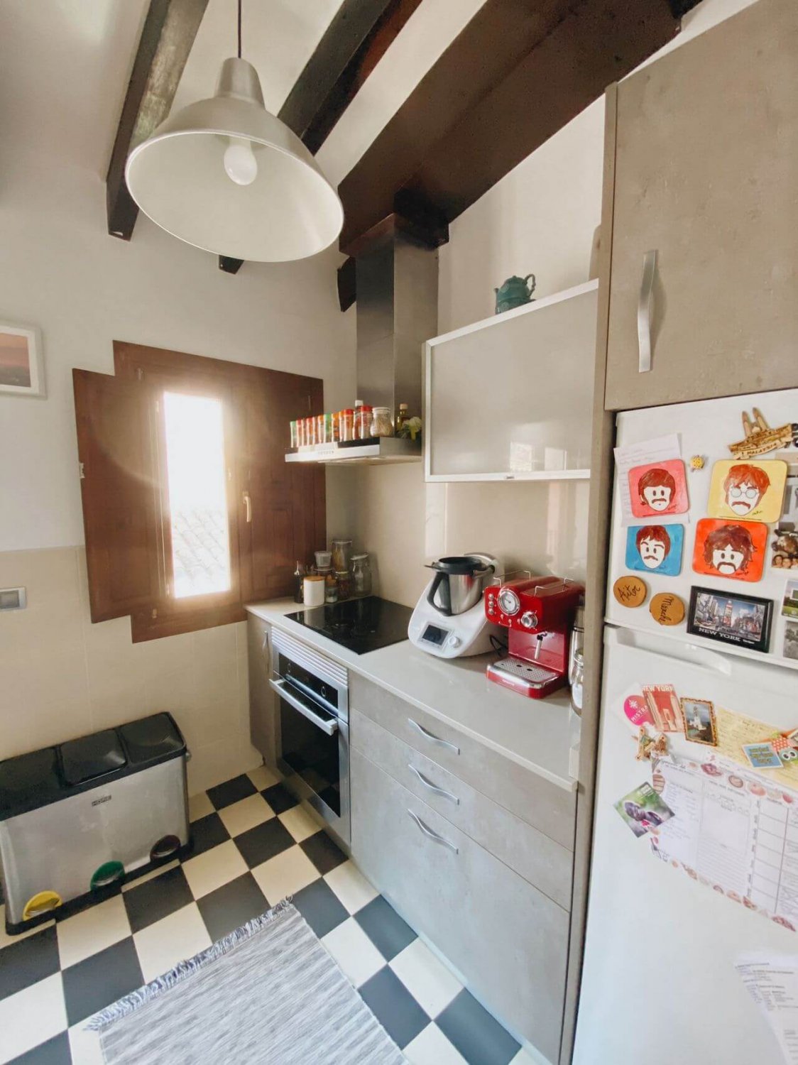 Dzīvoklis Palma de Majorca, Mallorca, Spānijā 2 istabas, 59 m2 Nr. 31673