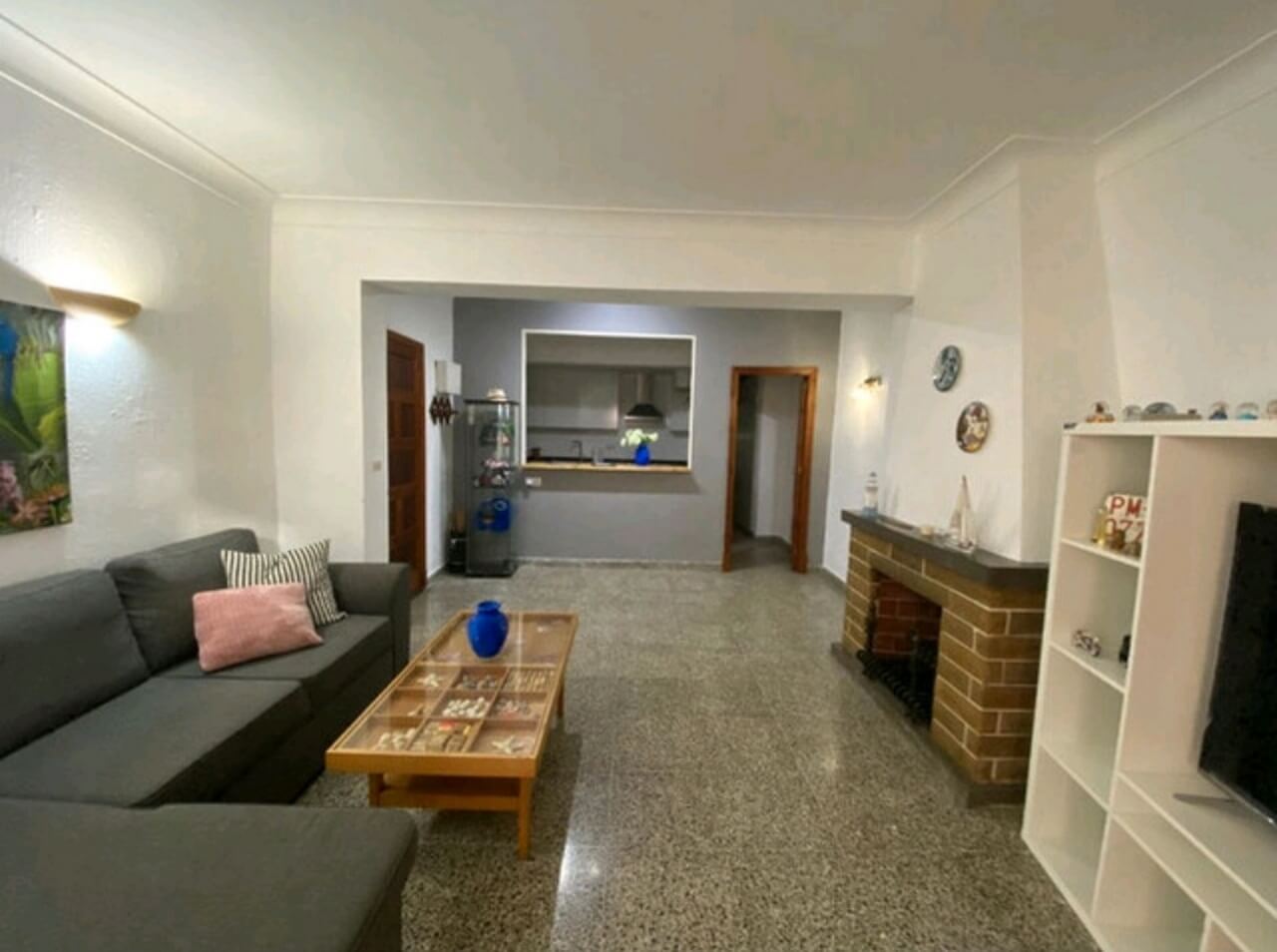 Dzīvoklis Arenal, Alicante, Spānijā 2 istabas, 80 m2 Nr. 31683