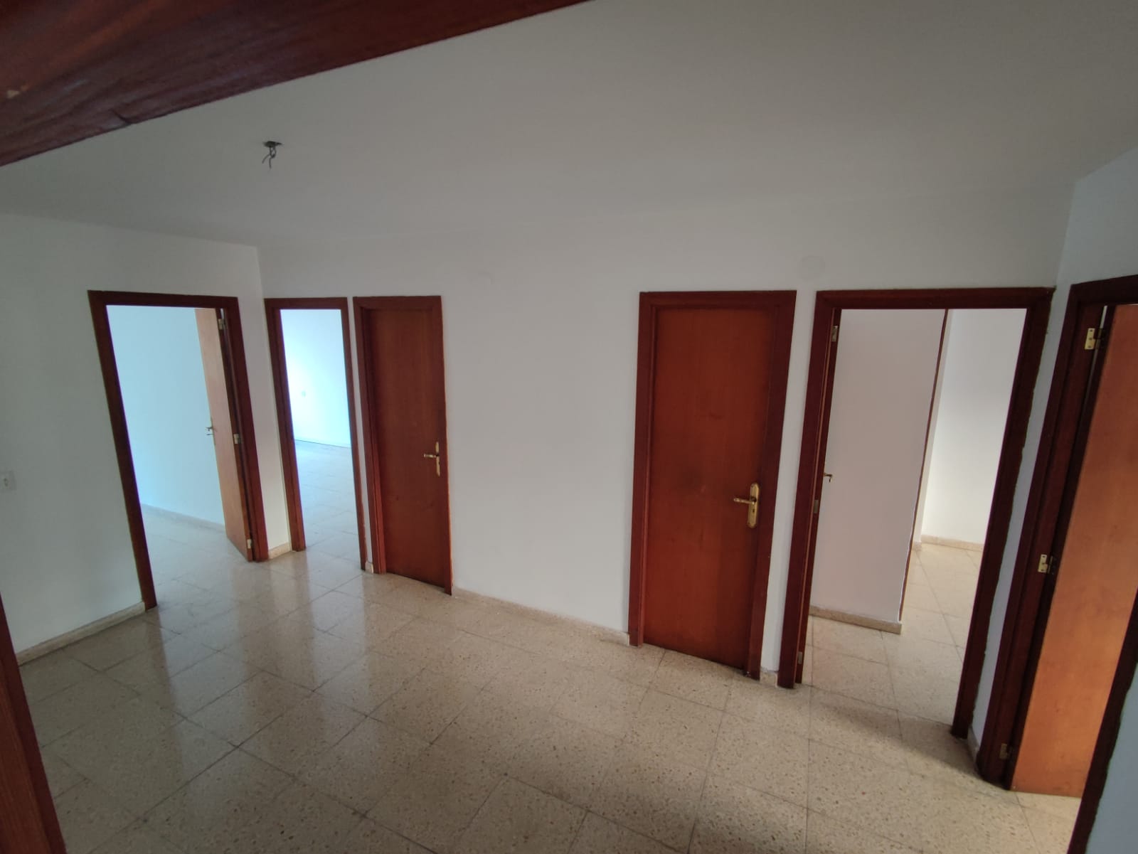 Apartament w Palma de Majorca, Mallorca, Hiszpania 4 pokoje, 154 mkw. nr 31680