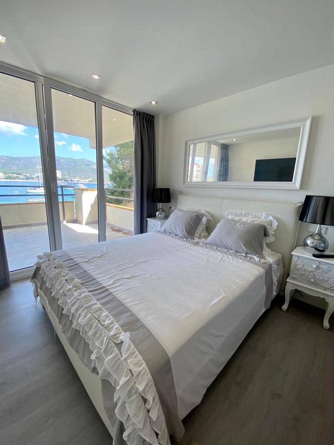 Dzīvoklis Torrenova, Mallorca, Spānijā 3 istabas, 113 m2 Nr. 31650