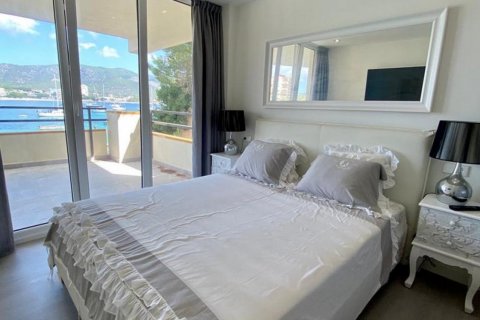 Apartment for sale in Torrenova, Mallorca, Spain 3 bedrooms, 113 sq.m. No. 31650 - photo 18