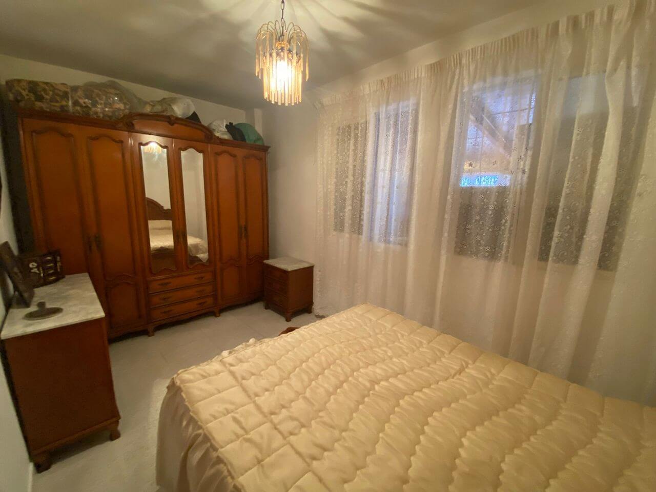 Квартира в Пальма-де-Майорка, Майорка, Испания 3 комнаты, 80м2 №31840