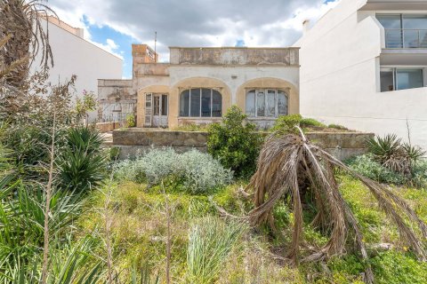 Land plot for sale in Son Serra De Marina, Mallorca, Spain 451 sq.m. No. 32598 - photo 4