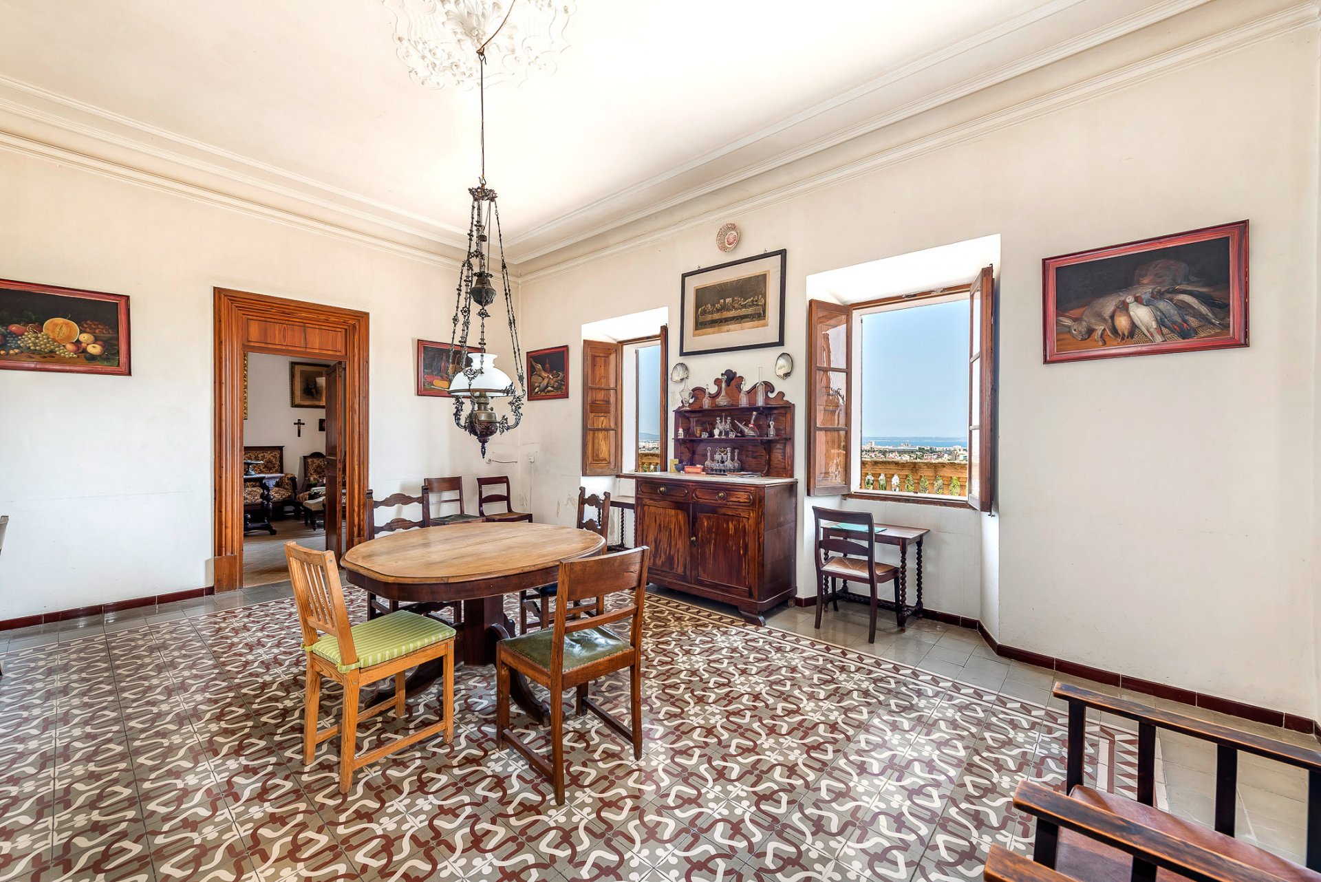 Finca in Palma de Majorca, Mallorca, Spain 11 bedrooms, 932 sq.m. No. 33271