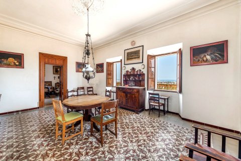 Finca for sale Palma de Majorca, Mallorca, Spain 11 bedrooms, 932 sq.m. No. 33271 - photo 9