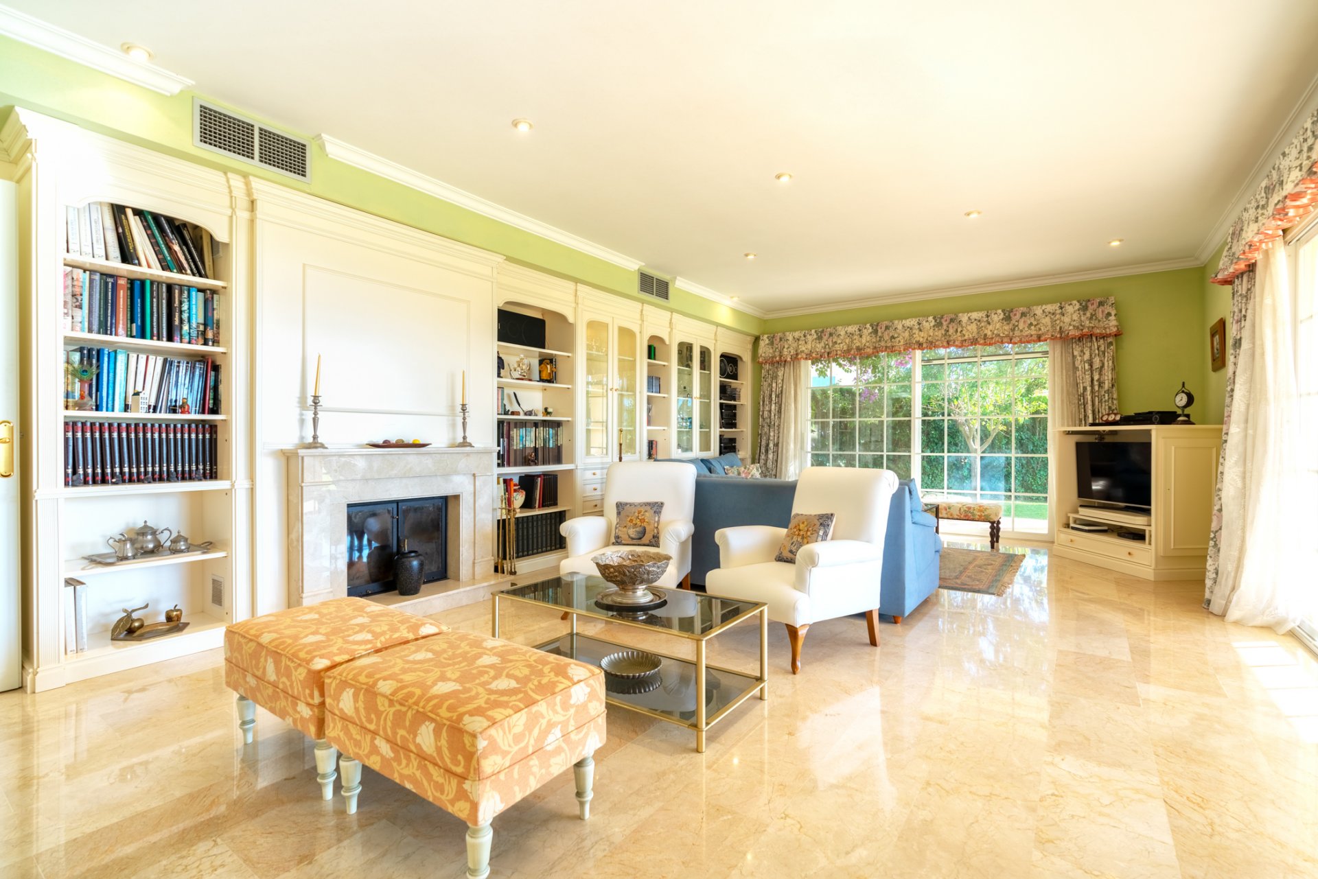 Villa Sa Torre, Mallorca, Spānijā 5 istabas, 573 m2 Nr. 32198