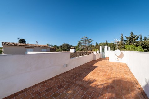 Villa for sale in Son Servera, Mallorca, Spain 3 bedrooms, 160 sq.m. No. 32915 - photo 17