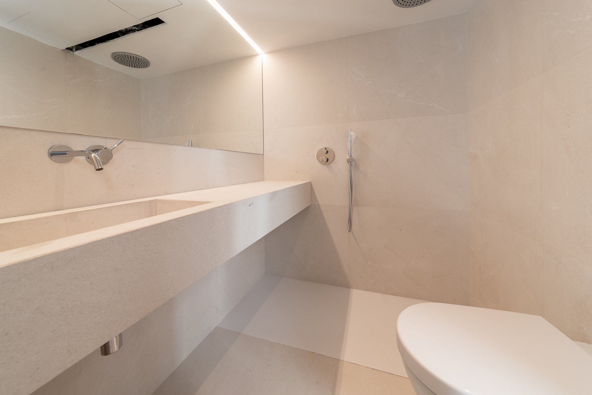 Квартира в Пальма-де-Майорка, Майорка, Испания 2 спальни, 150м2 №33204