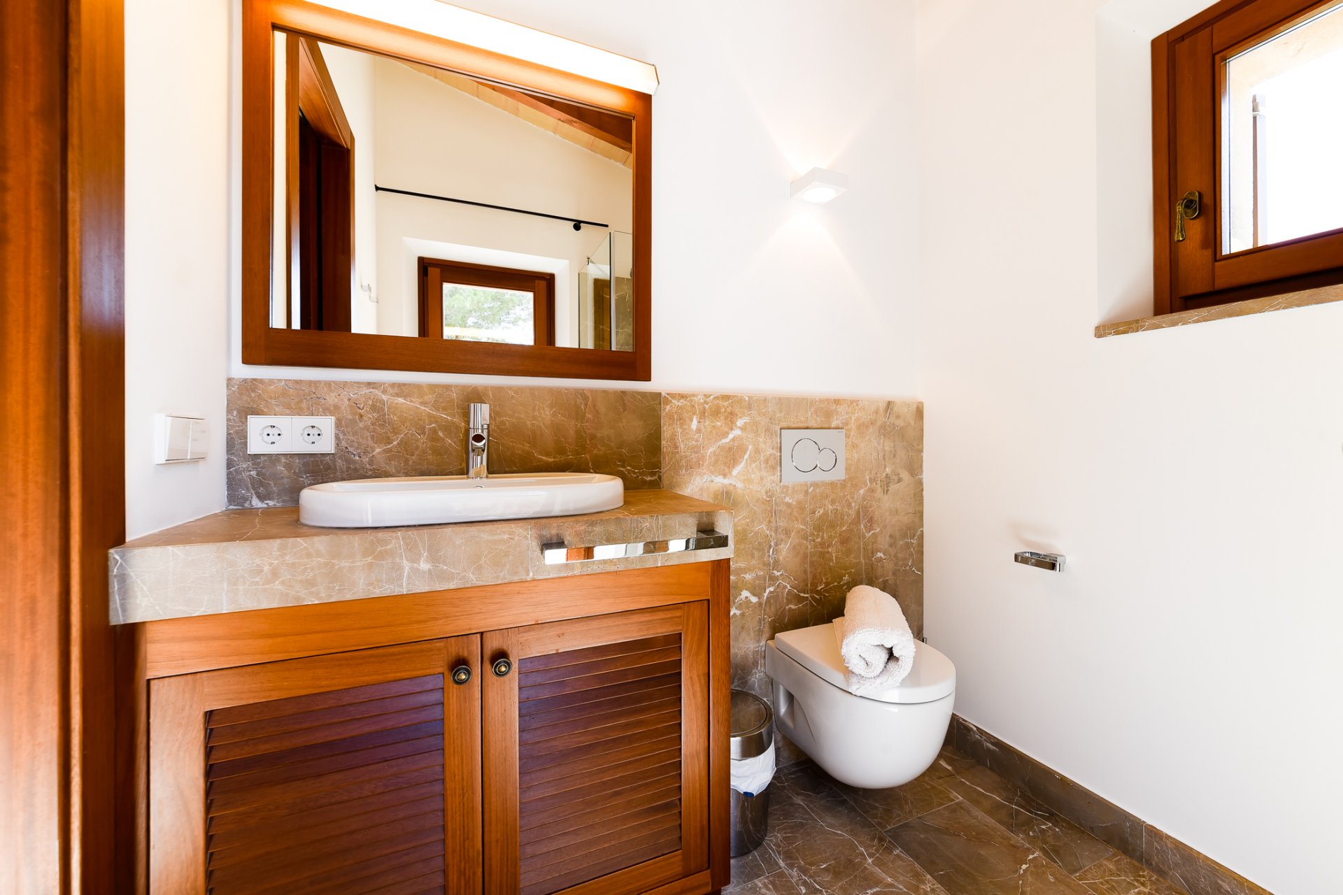 Finca in Porreres, Mallorca, Spanien 5 Schlafzimmer, 307 m2 Nr. 32265