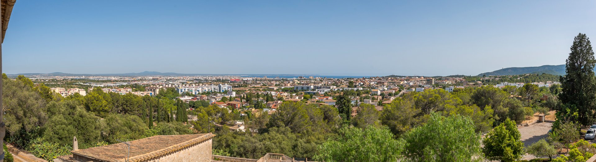 Finca in Palma de Majorca, Mallorca, Spain 11 bedrooms, 932 sq.m. No. 33271