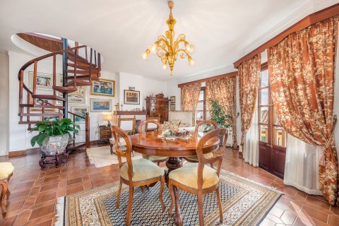 Townhouse for sale Santanyi, Mallorca, Spain 7 bedrooms, 552 sq.m. No. 32407 - photo 8