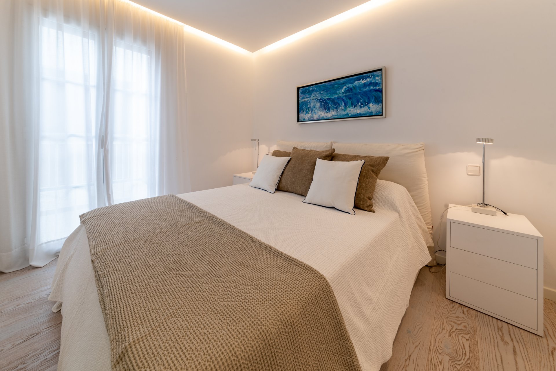 Penthouse à Porto Cristo, Mallorca, Espagne 3 chambres, 254 m2 No. 32487