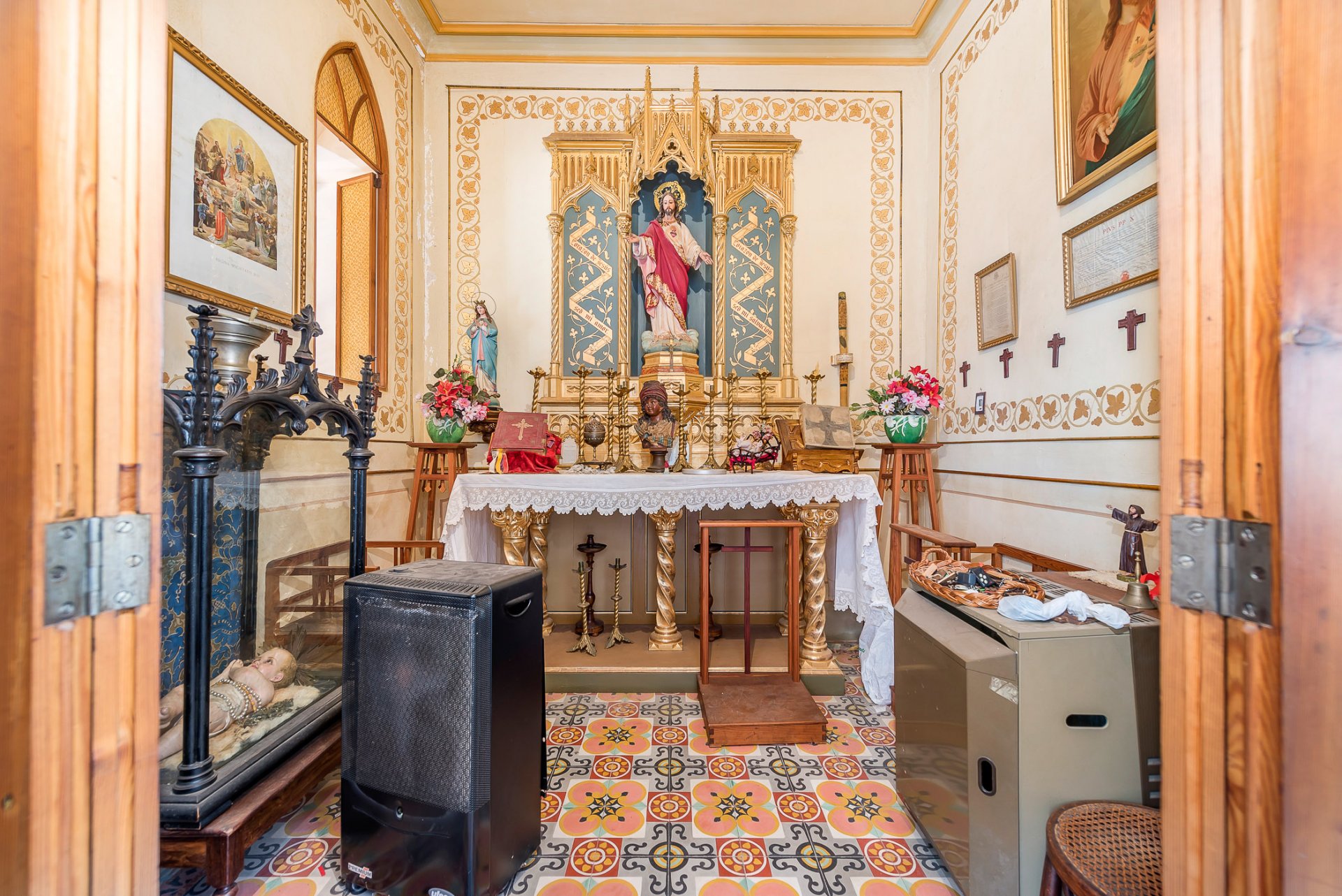 Finca in Palma de Majorca, Mallorca, Spain 11 bedrooms, 932 sq.m. No. 33271