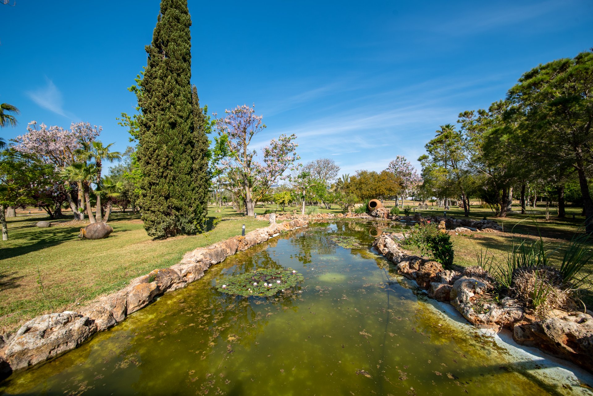 Finca in Inca, Mallorca, Spanien 5 Schlafzimmer, 2416 m2 Nr. 32761