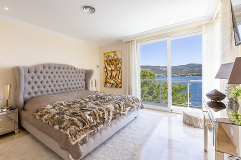Villa for sale in Torrenova, Mallorca, Spain 4 bedrooms, 487 sq.m. No. 32291 - photo 5