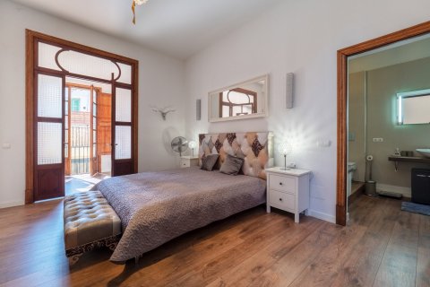 Apartment for sale in Palma de Majorca, Mallorca, Spain 3 bedrooms, 149 sq.m. No. 33282 - photo 11