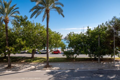 Apartment for sale Palma de Majorca, Mallorca, Spain 2 bedrooms, 150 sq.m. No. 33204 - photo 8