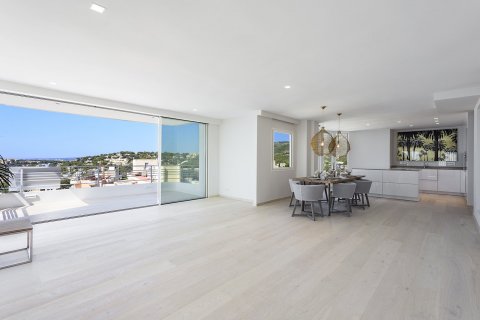 Penthouse for sale in Sant Agusti, Mallorca, Spain 4 bedrooms, 250 sq.m. No. 33475 - photo 3