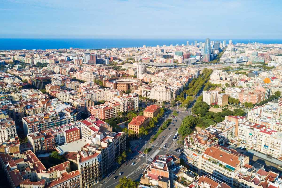 2022 property market trends and prices in Spain