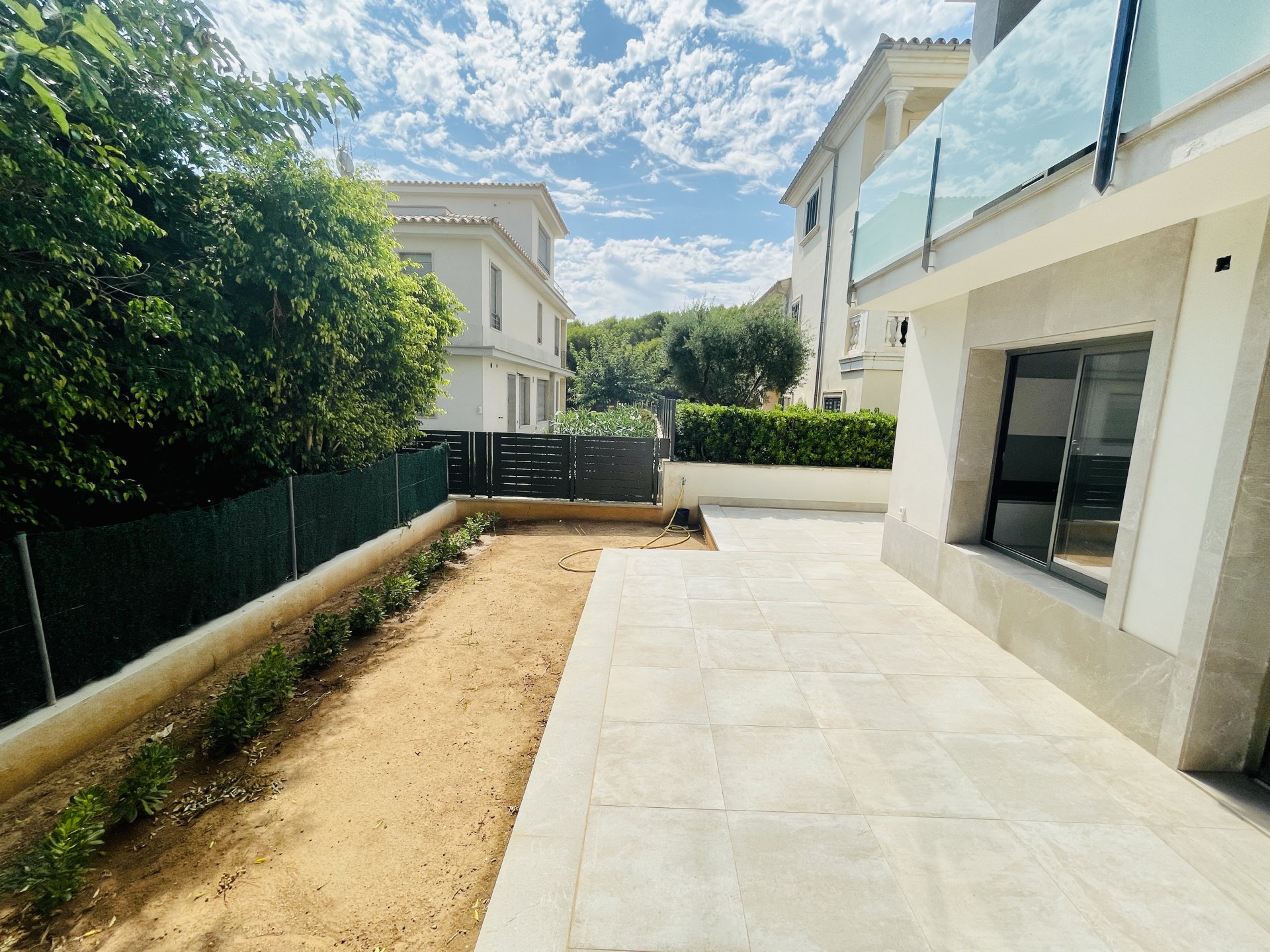 Villa in Can Picafort, Mallorca, Spanien 4 Schlafzimmer, 270 m2 Nr. 32875