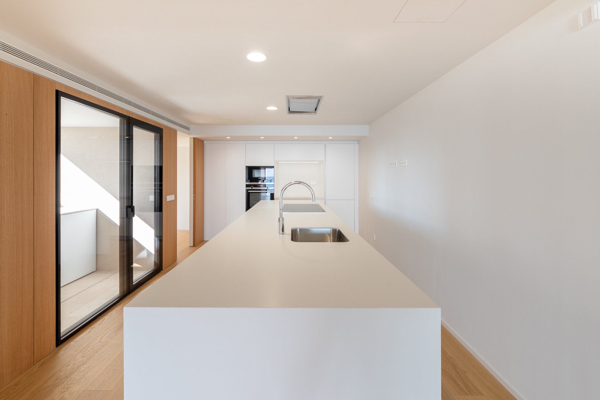 Квартира в Пальма-де-Майорка, Майорка, Испания 2 спальни, 150м2 №33204