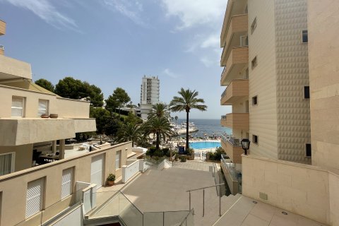 Apartment for sale in Cala Vinyes, Mallorca, Spain 4 bedrooms, 110 sq.m. No. 33353 - photo 13