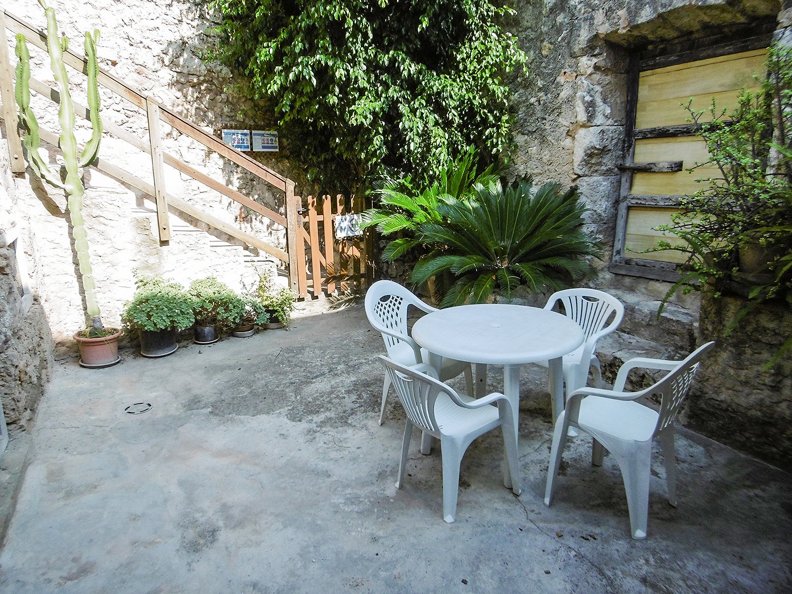 Townhouse in Sineu, Mallorca, Spanien 3 Schlafzimmer, 220 m2 Nr. 32603