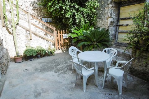 Townhouse for rent Sineu, Mallorca, Spain 3 bedrooms, 220 sq.m. No. 32603 - photo 14