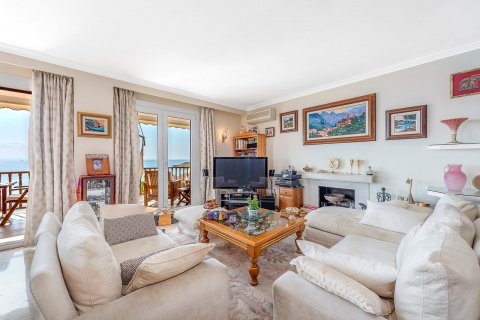 Apartment for sale in Illetes (Ses), Mallorca, Spain 4 bedrooms, 200 sq.m. No. 33276 - photo 6