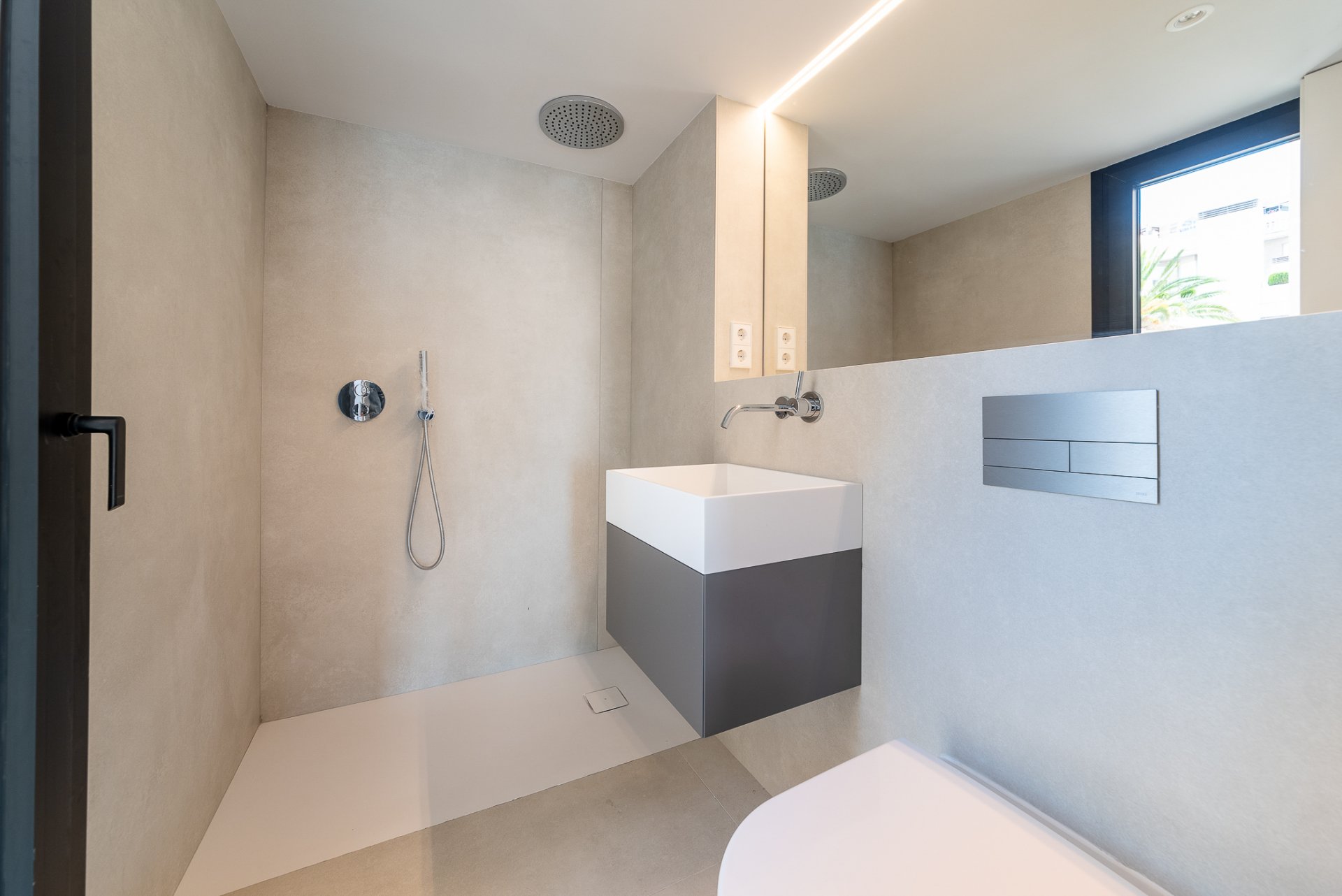 Квартира в Пальма-де-Майорка, Майорка, Испания 2 спальни, 150м2 №33204