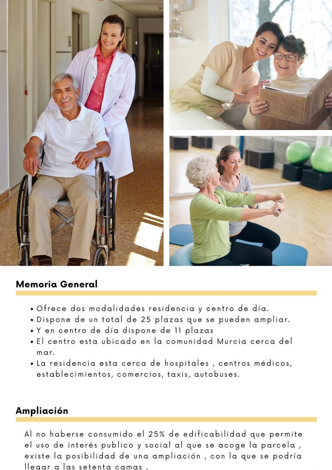 Komerciāls īpašums Murcia, Spānijā 5500 m2 Nr. 31930