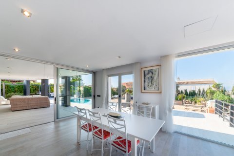 Villa for sale in Sa Torre, Mallorca, Spain 4 bedrooms, 546 sq.m. No. 32640 - photo 23