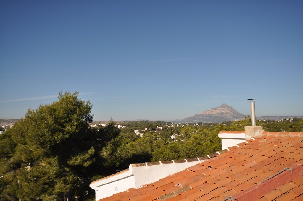 Land plot à Javea, Alicante, Espagne 2355 m2 No. 34112