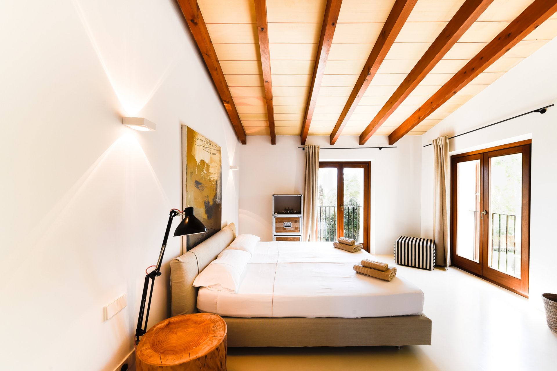 Finca in Porreres, Mallorca, Spanien 5 Schlafzimmer, 307 m2 Nr. 32265