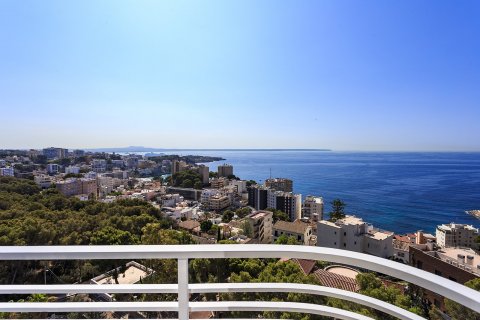 Penthouse for sale in Sant Agusti, Mallorca, Spain 4 bedrooms, 250 sq.m. No. 33475 - photo 4
