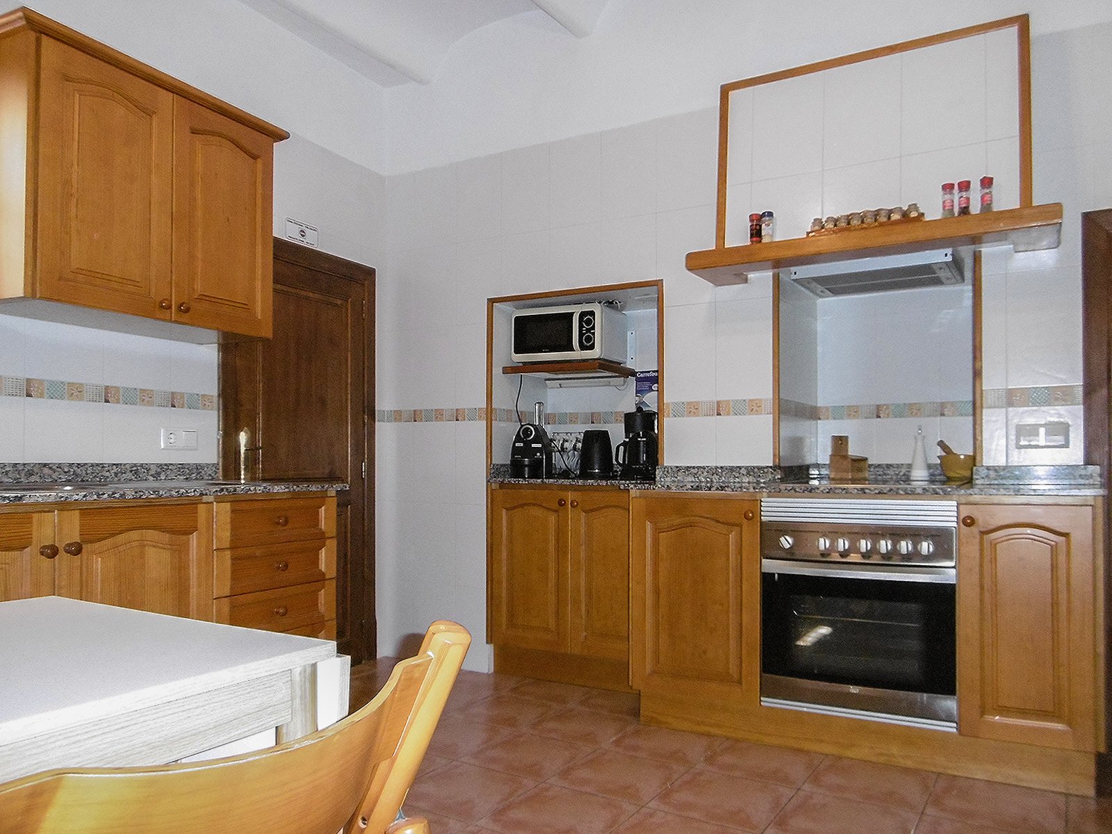 Townhouse in Sineu, Mallorca, Spanien 3 Schlafzimmer, 220 m2 Nr. 32603