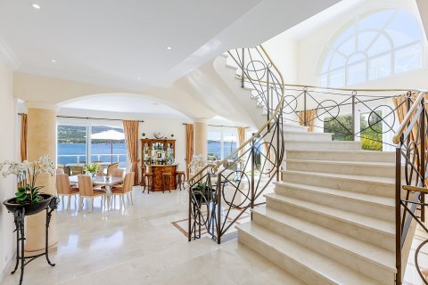 Villa for sale in Torrenova, Mallorca, Spain 4 bedrooms, 487 sq.m. No. 32291 - photo 13