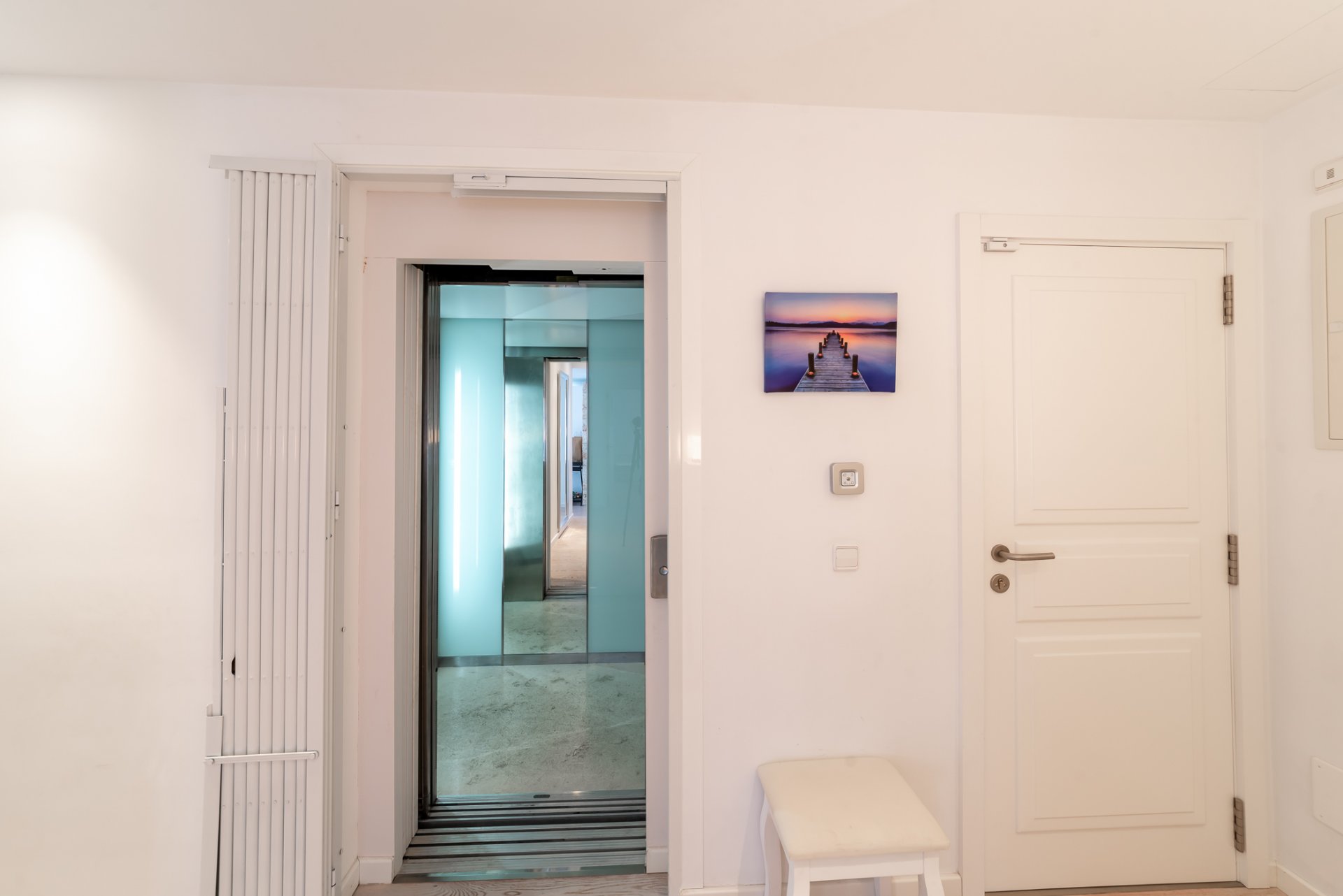 Penthouse à Porto Cristo, Mallorca, Espagne 3 chambres, 254 m2 No. 32487